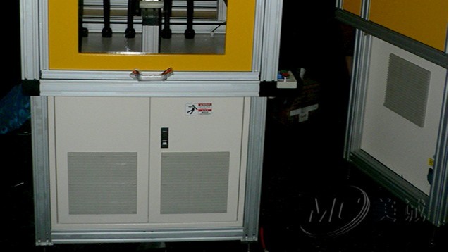 電氣控制柜 電氣控制柜