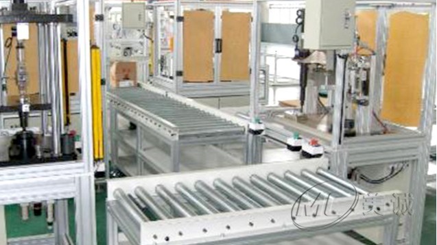 自動化輸送線 自動化輸送線