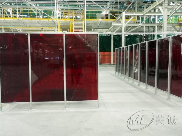 鋁型材無(wú)塵凈化車間是如何設(shè)計(jì)定制和安裝的？