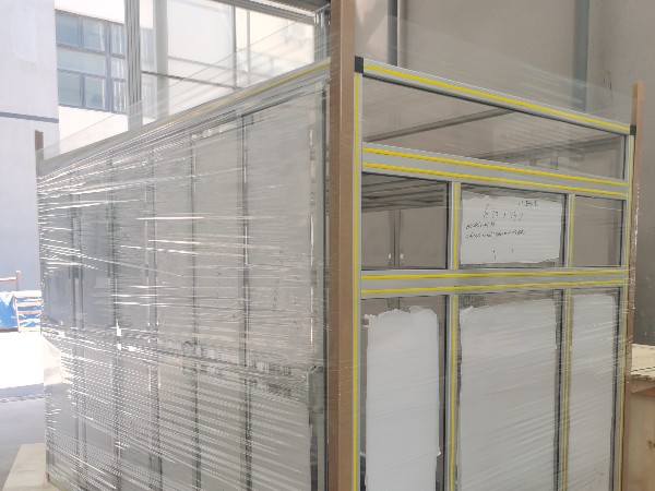 在南京附近鋁型材生產(chǎn)廠家，看看這家