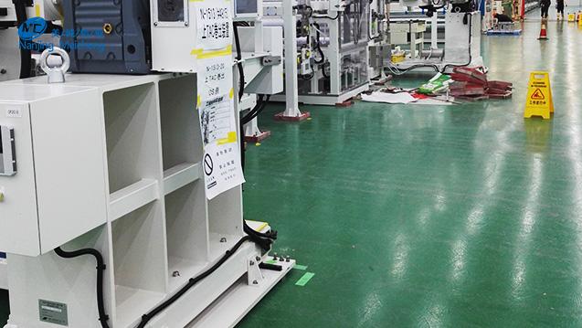 鋁型材機(jī)柜MC003 鋁型材機(jī)柜MC003