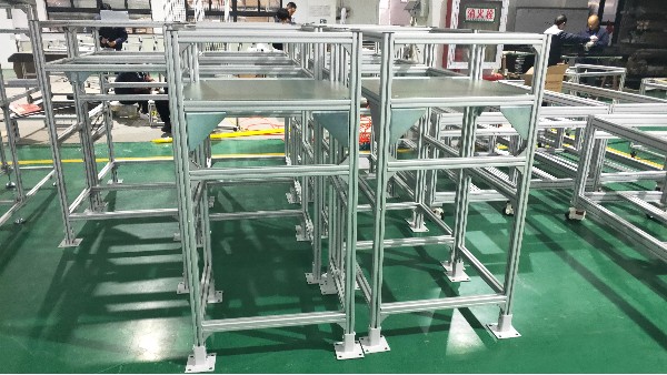 機(jī)器人控制柜支架 機(jī)器人控制柜支架