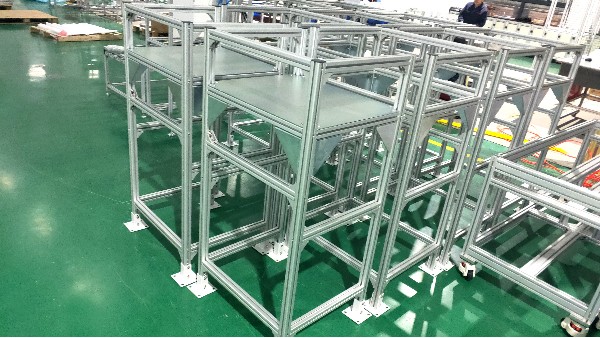 機(jī)器人控制柜支架 機(jī)器人控制柜支架