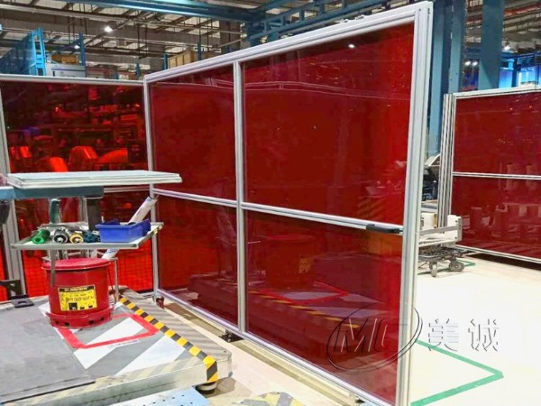 美誠鋁業鋁型材護欄價格貴不貴？