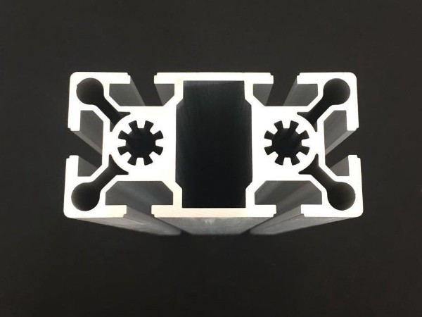 答疑5050工業鋁型材的三款不同型號