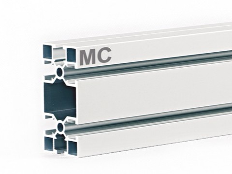 工業鋁型材4080G 工業鋁型材4080G