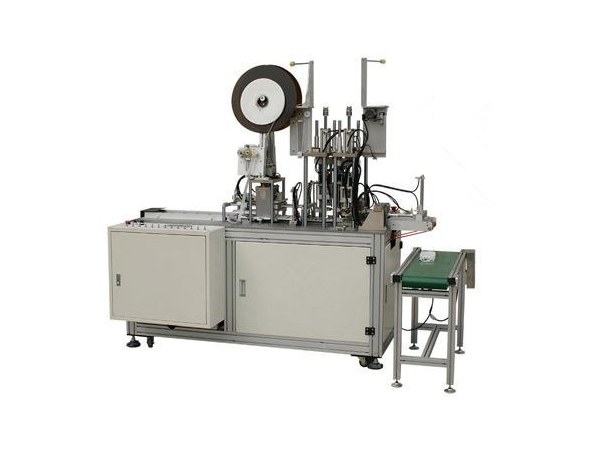 口罩機流水線鋁型材常用規格有哪些？